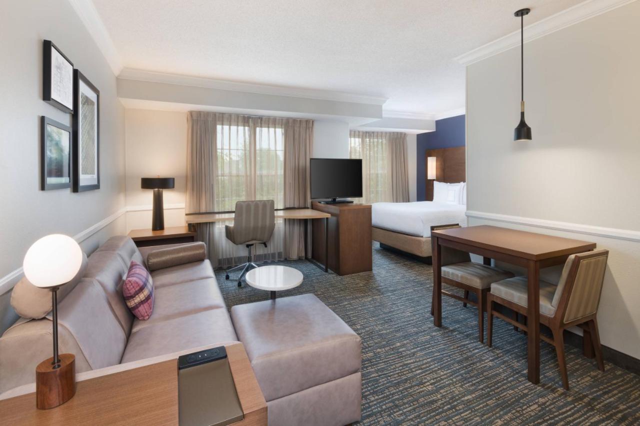 Residence Inn By Marriott State College Εξωτερικό φωτογραφία