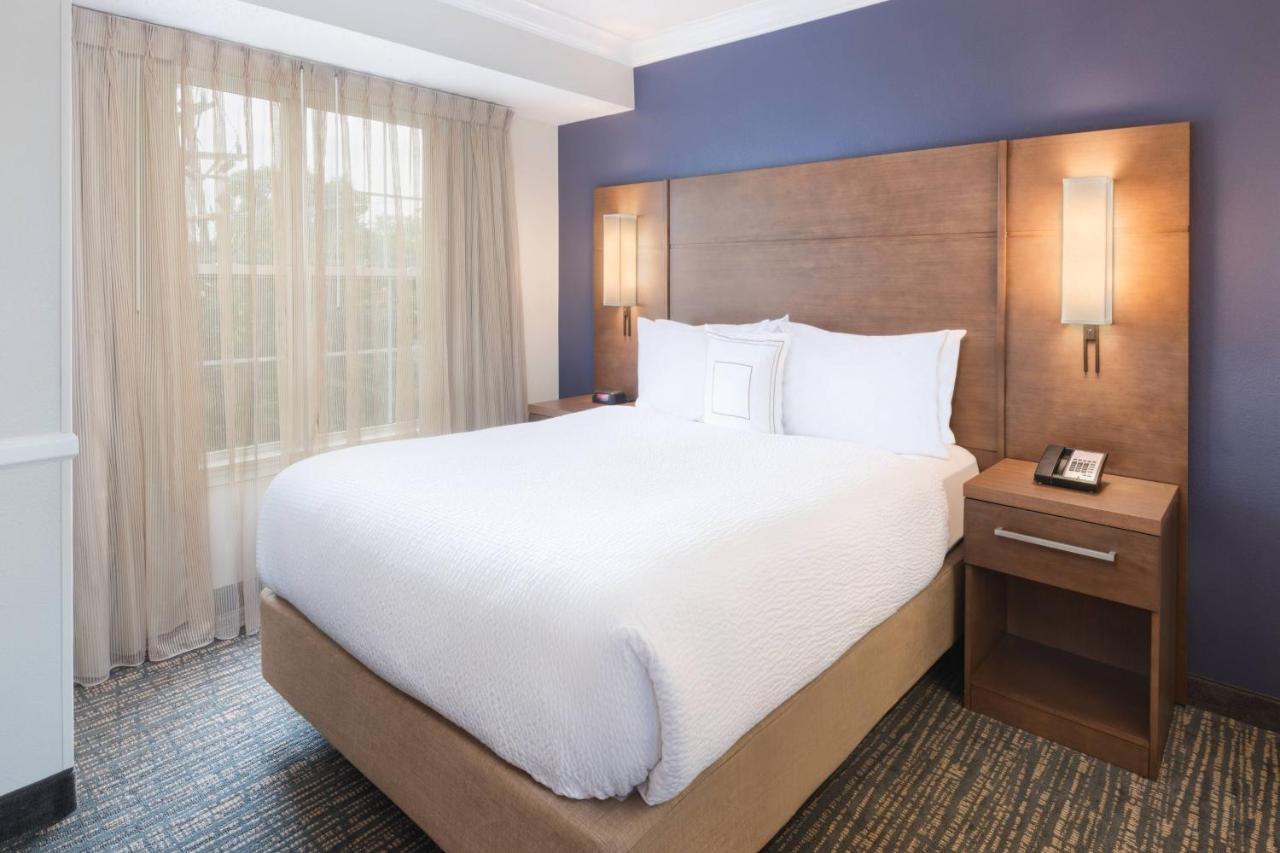 Residence Inn By Marriott State College Εξωτερικό φωτογραφία