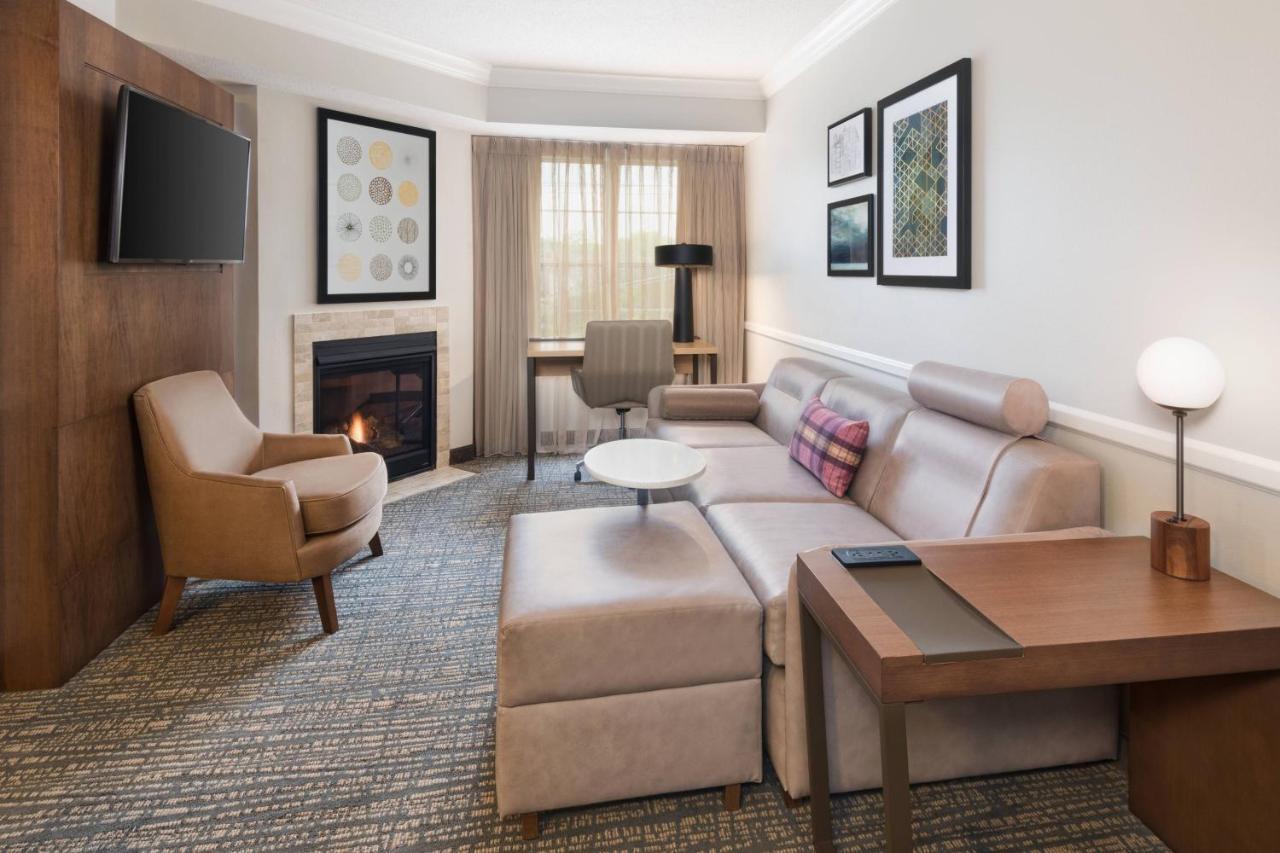 Residence Inn By Marriott State College Εξωτερικό φωτογραφία