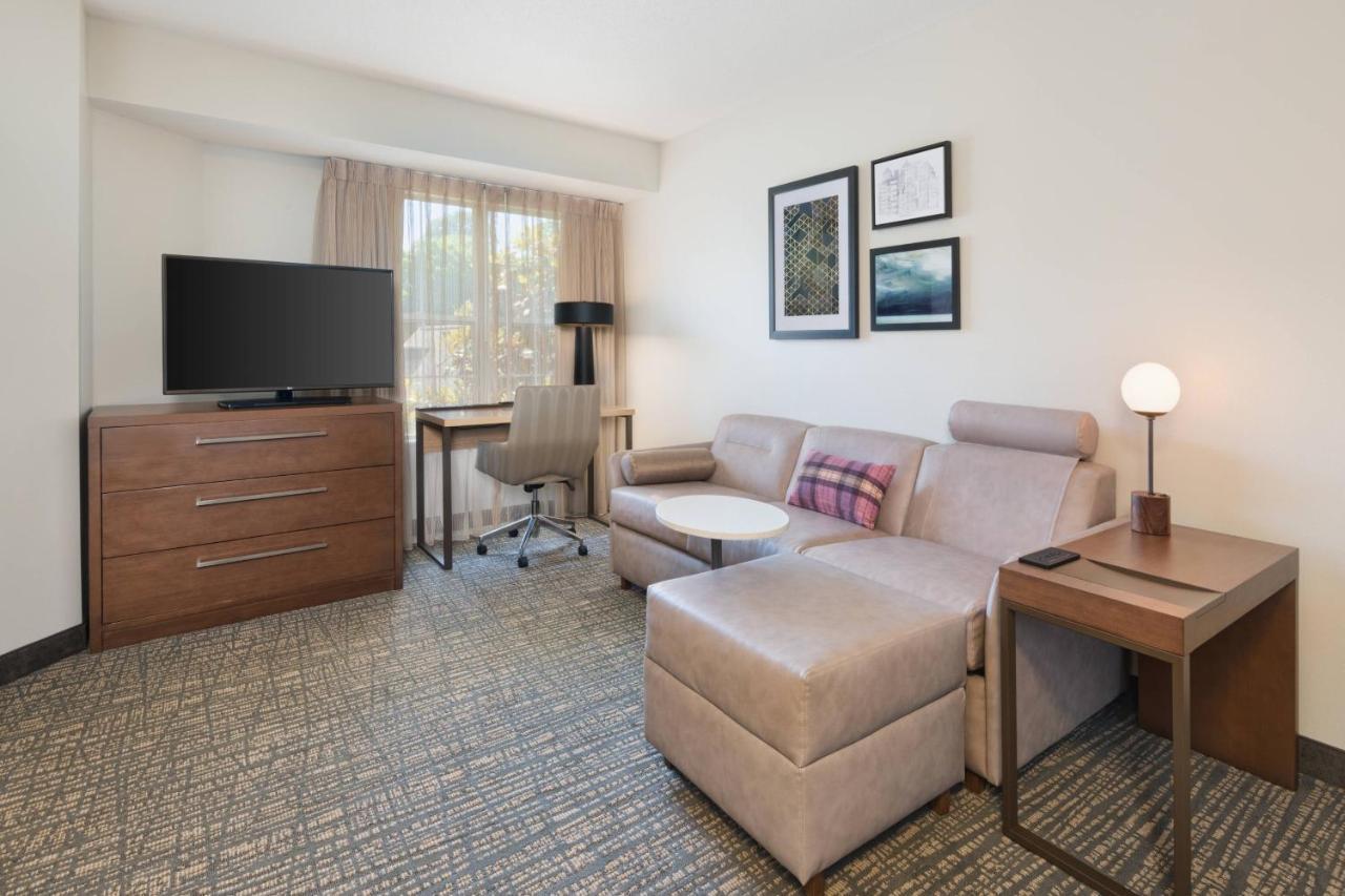 Residence Inn By Marriott State College Εξωτερικό φωτογραφία
