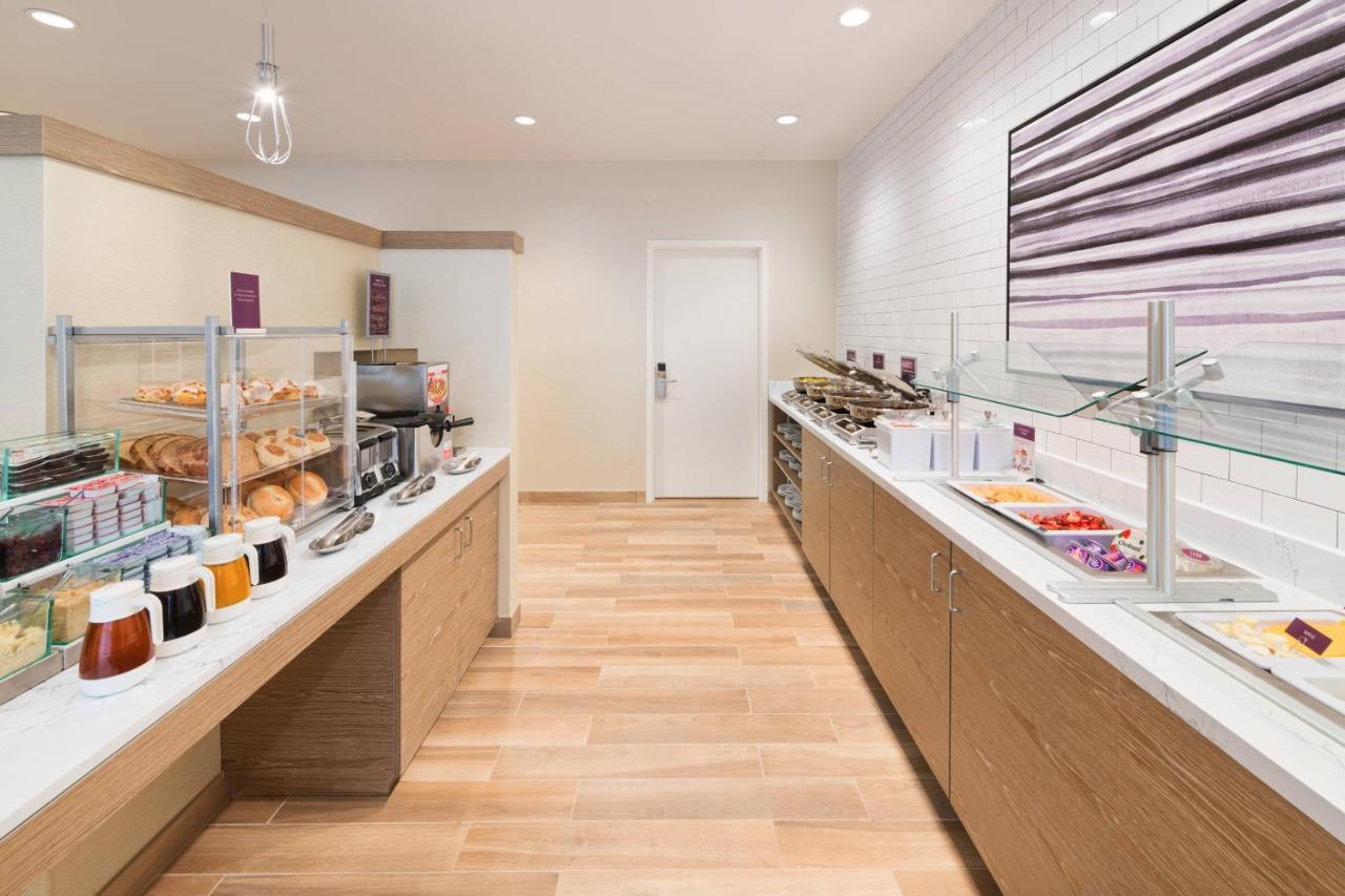 Residence Inn By Marriott State College Εξωτερικό φωτογραφία