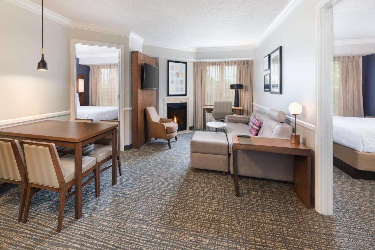 Residence Inn By Marriott State College Εξωτερικό φωτογραφία