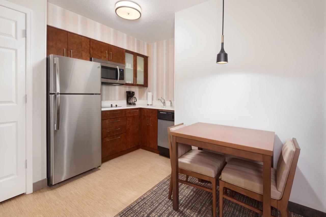 Residence Inn By Marriott State College Εξωτερικό φωτογραφία