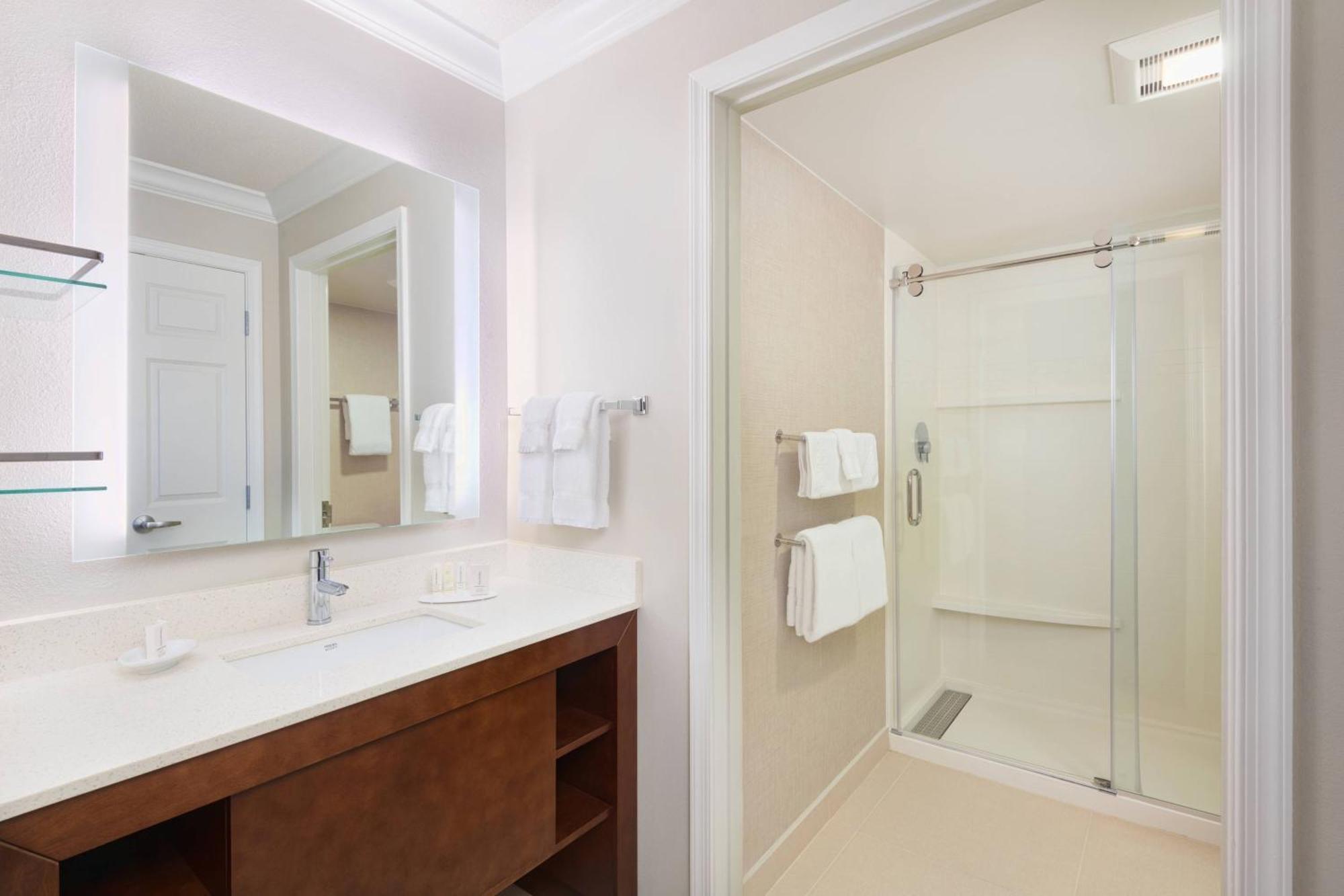 Residence Inn By Marriott State College Εξωτερικό φωτογραφία