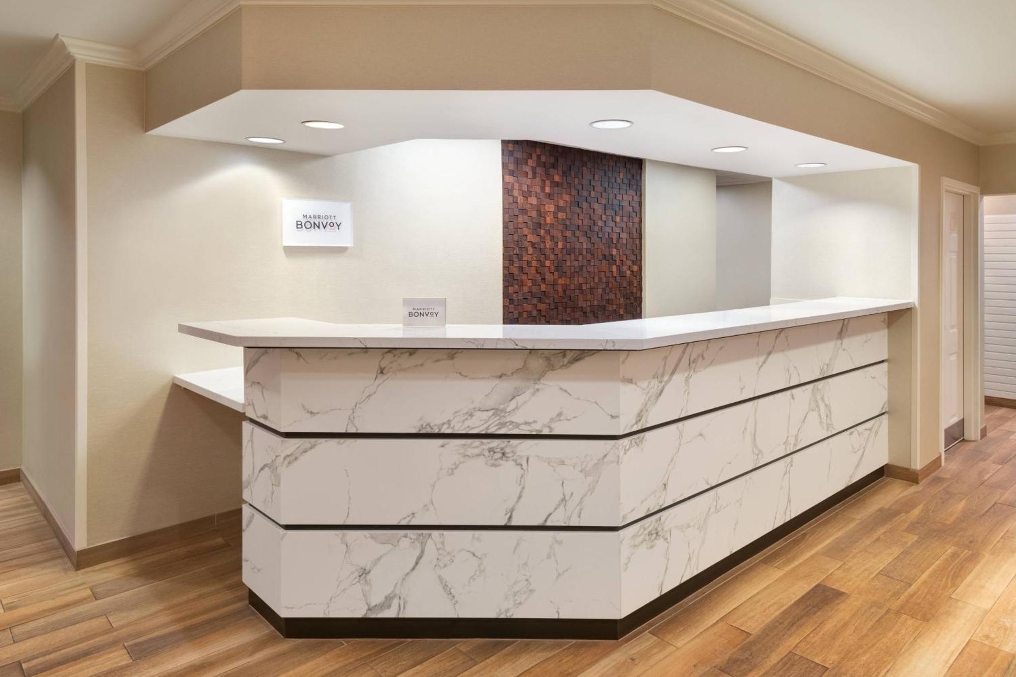 Residence Inn By Marriott State College Εξωτερικό φωτογραφία