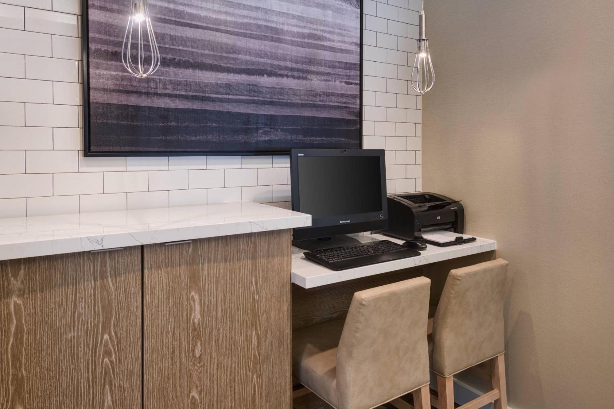 Residence Inn By Marriott State College Εξωτερικό φωτογραφία