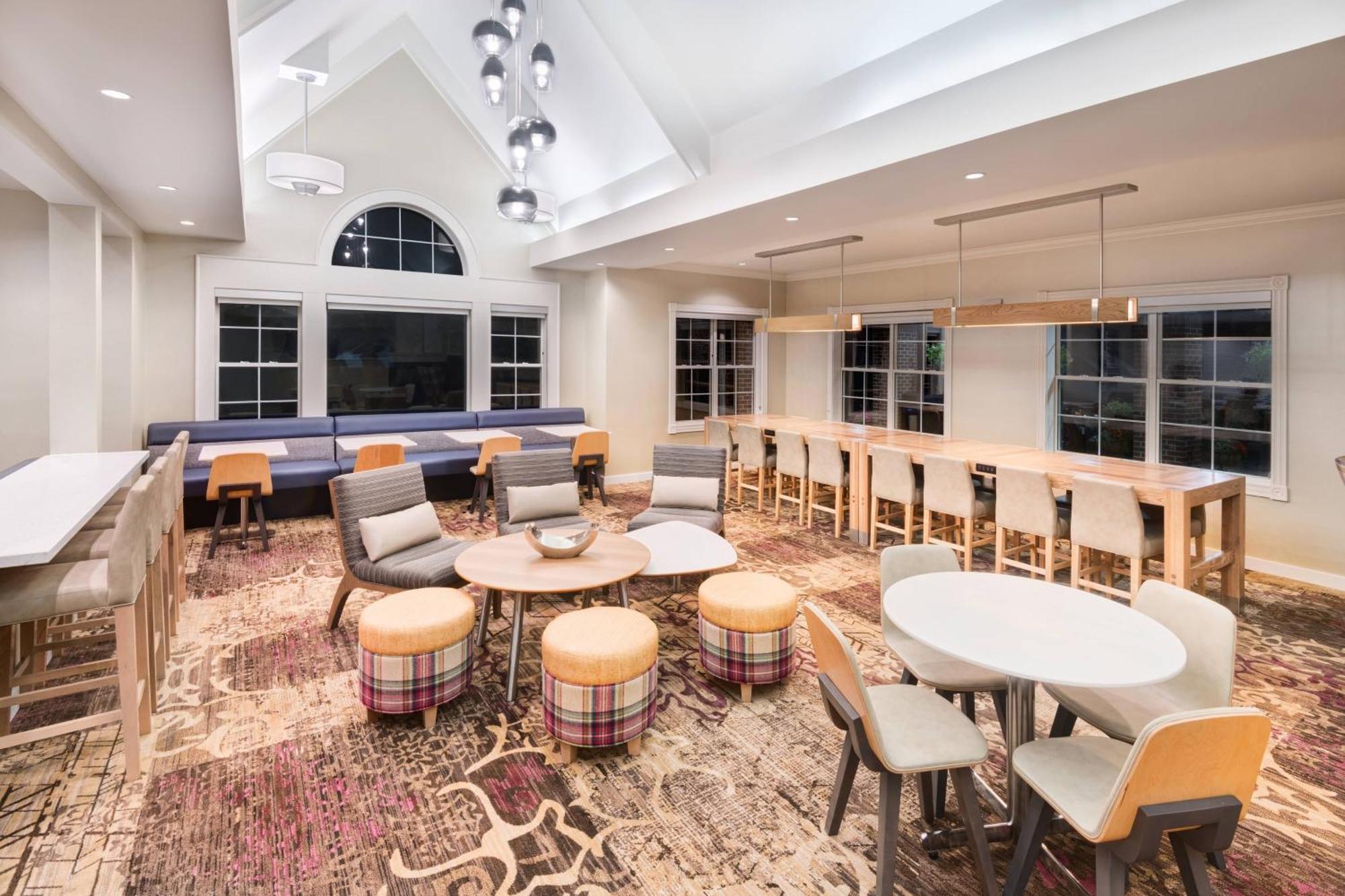 Residence Inn By Marriott State College Εξωτερικό φωτογραφία