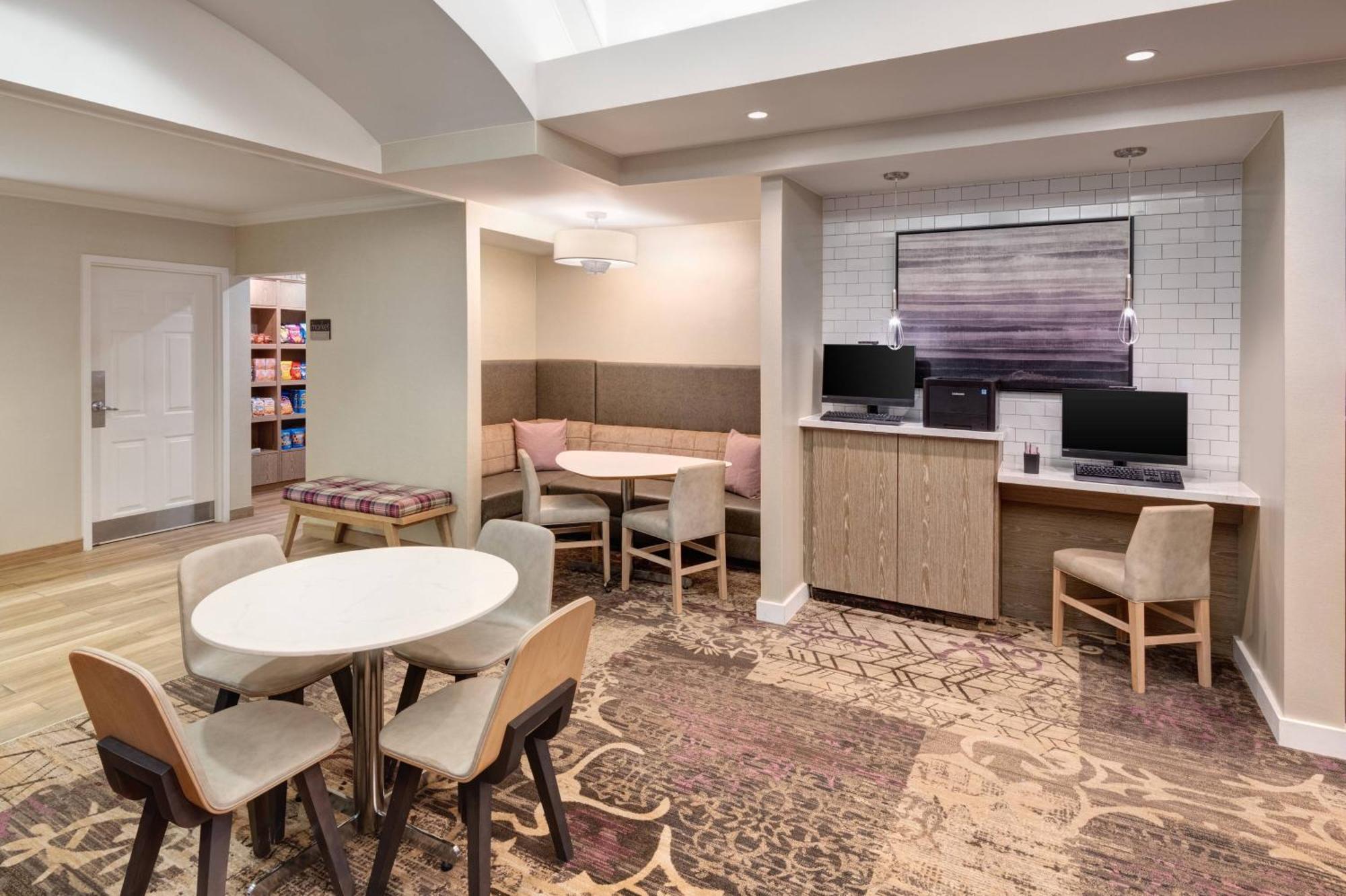 Residence Inn By Marriott State College Εξωτερικό φωτογραφία