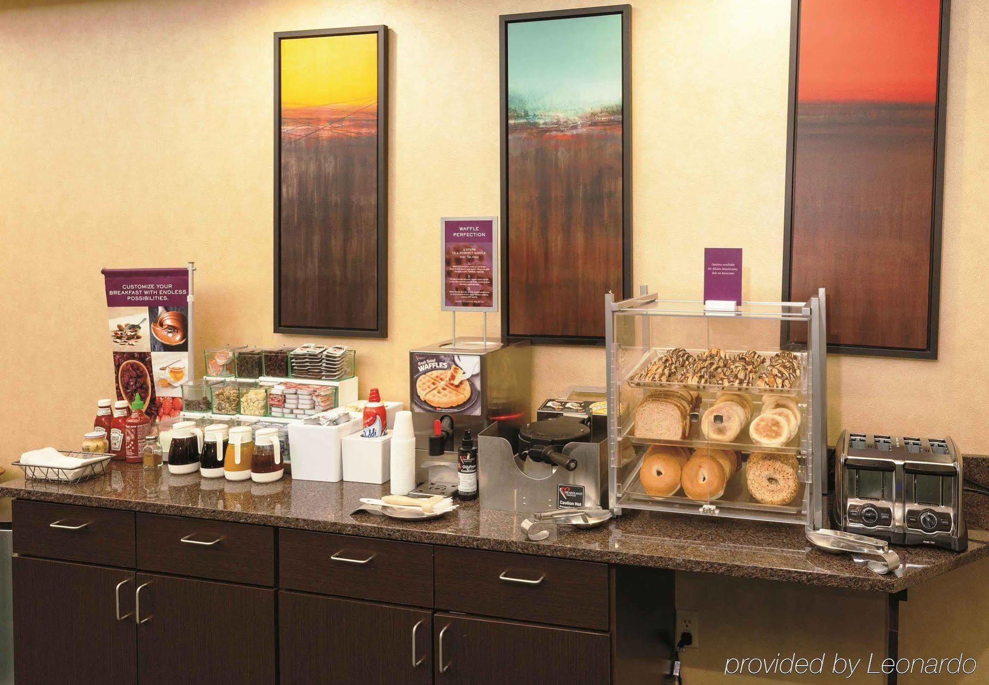 Residence Inn By Marriott State College Εξωτερικό φωτογραφία