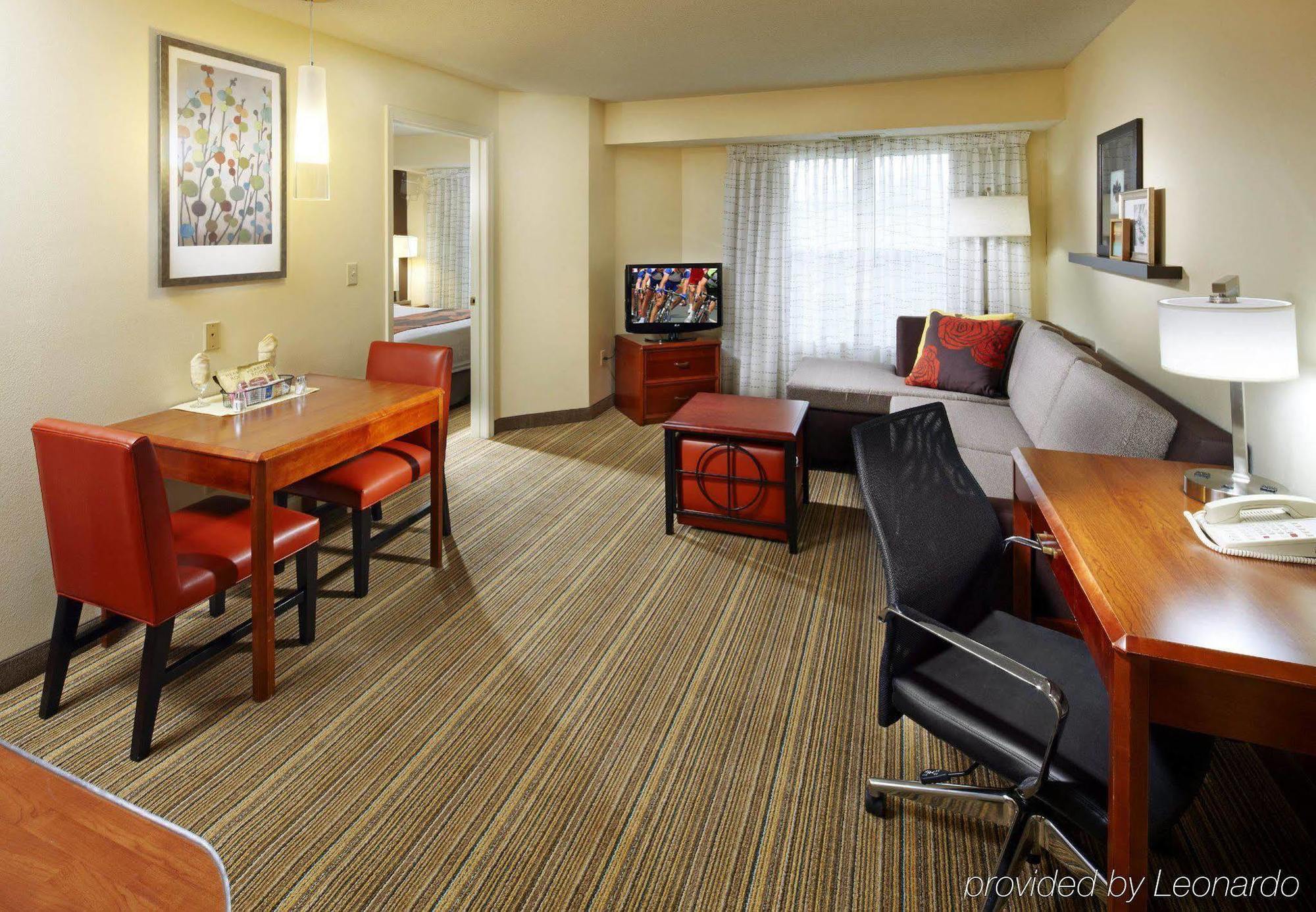 Residence Inn By Marriott State College Εξωτερικό φωτογραφία