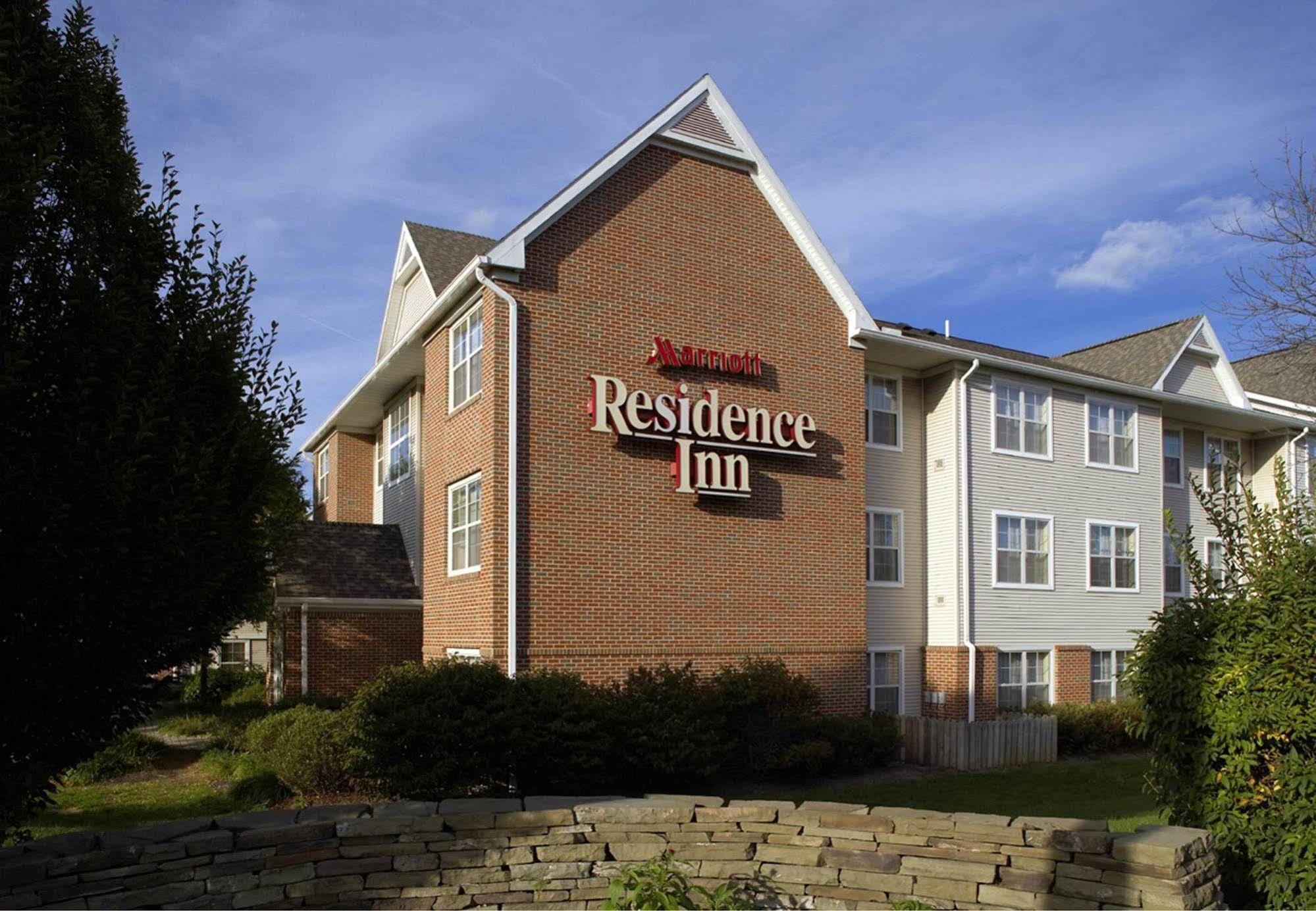 Residence Inn By Marriott State College Εξωτερικό φωτογραφία