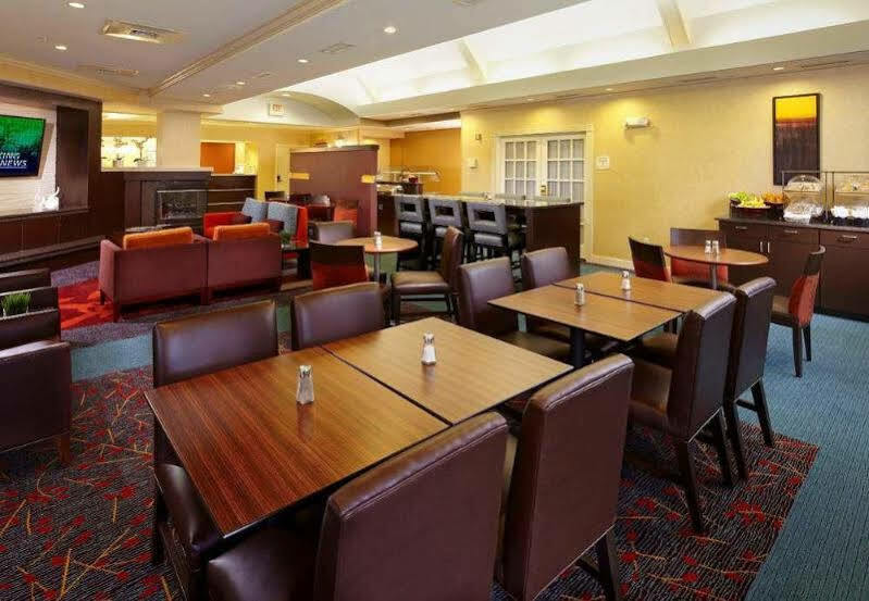 Residence Inn By Marriott State College Εξωτερικό φωτογραφία