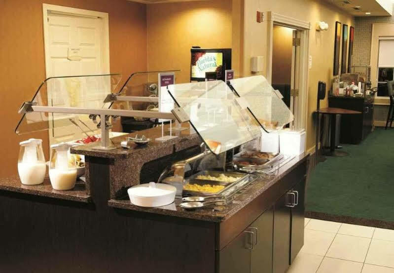 Residence Inn By Marriott State College Εξωτερικό φωτογραφία