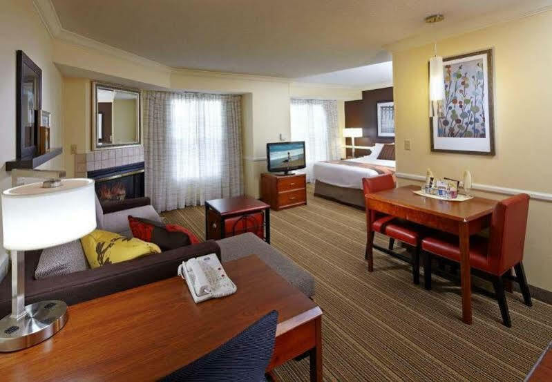 Residence Inn By Marriott State College Εξωτερικό φωτογραφία