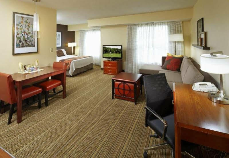 Residence Inn By Marriott State College Εξωτερικό φωτογραφία